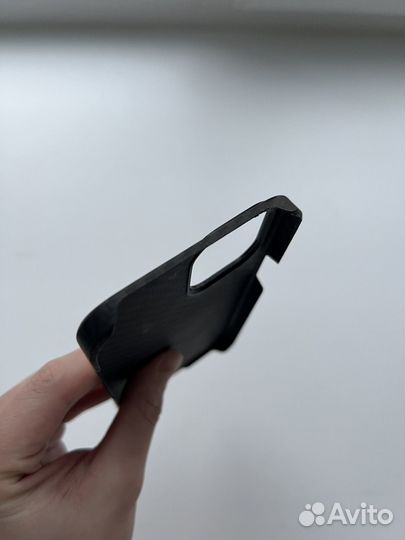 Чехлы Pitaka на iPhone 13 Pro/ iPhone 12 Pro max