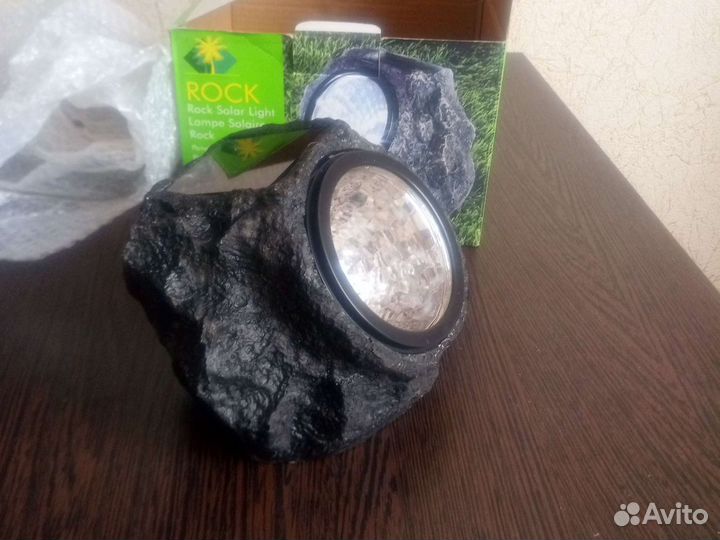 Светильник 