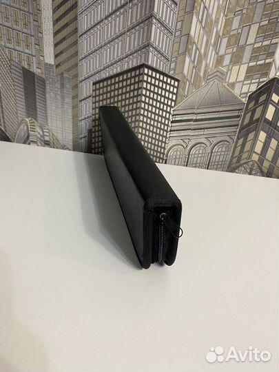 Пенал для кистей художественных