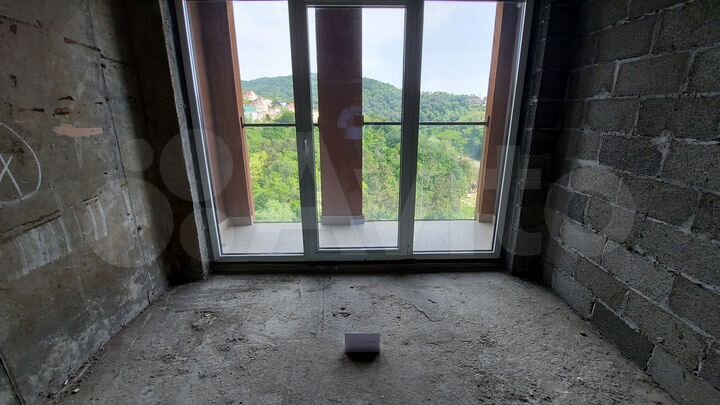 Квартира-студия, 30 м², 10/20 эт.