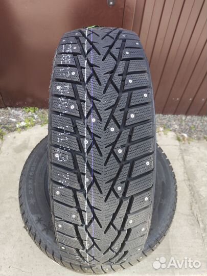 DoubleStar DW01 225/65 R17 102T