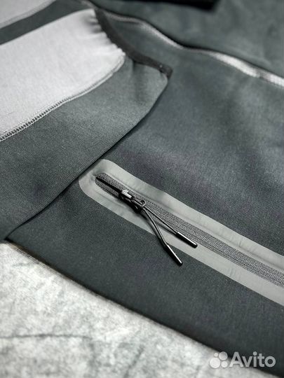 Зип худи Nike Tech Fleece 2024