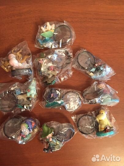 Муми тролли