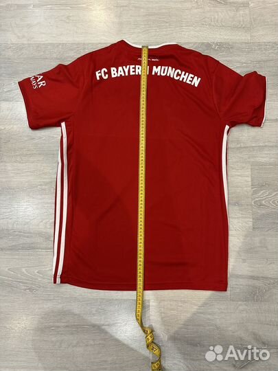 Футбольная форма