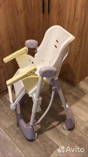 Стульчик для кормления