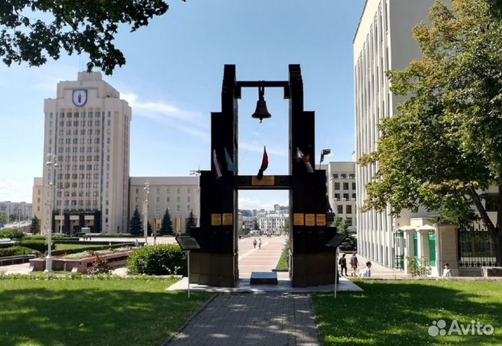 11.авг.23 Тур в Беларусь /цо3051