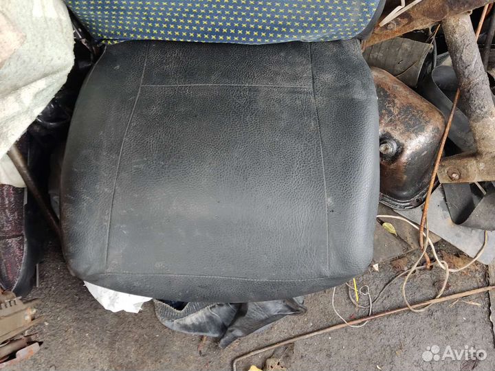 Сидения Ока