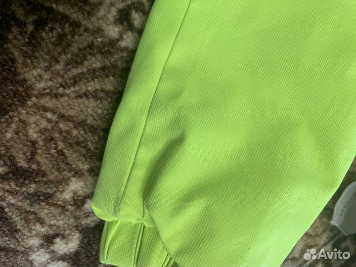 Демисезонный костюм для мальчика 98-104