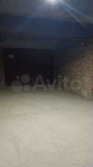 Гараж, 19 м²