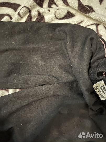 Костюм zara