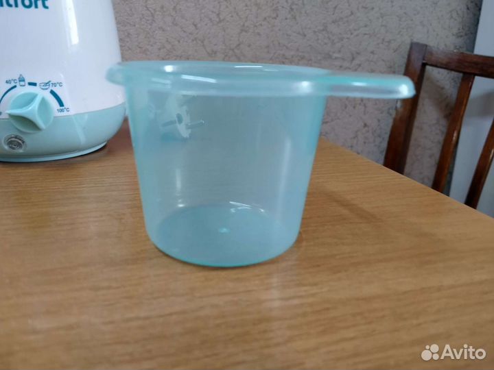 Подогреватель для бутылочек