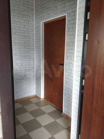 Дом 52,2 м² на участке 14 сот.