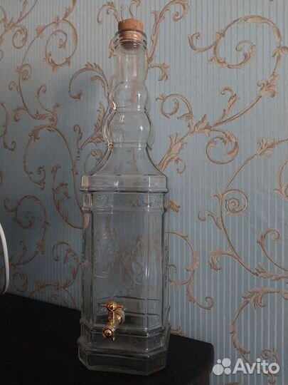 Самовар сувенирный