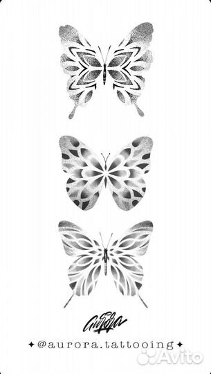 Ищу моделей на татуировки / ищу тату модель