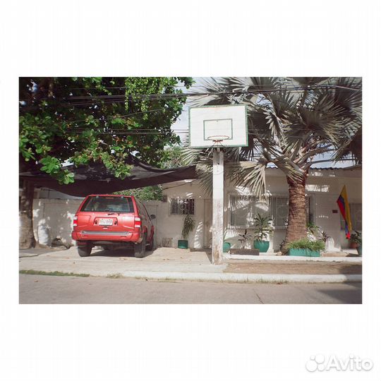 Плёночный фотоаппарат Olympus Trip MD3 ST