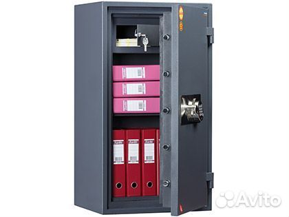 Огневзломостойкий сейф valberg гарант евро 95T EL