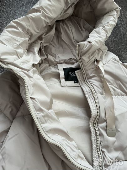 Куртка женская весна