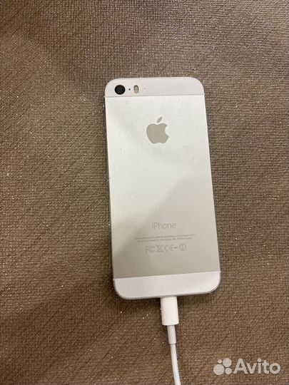 iPhone 5S, 32 ГБ