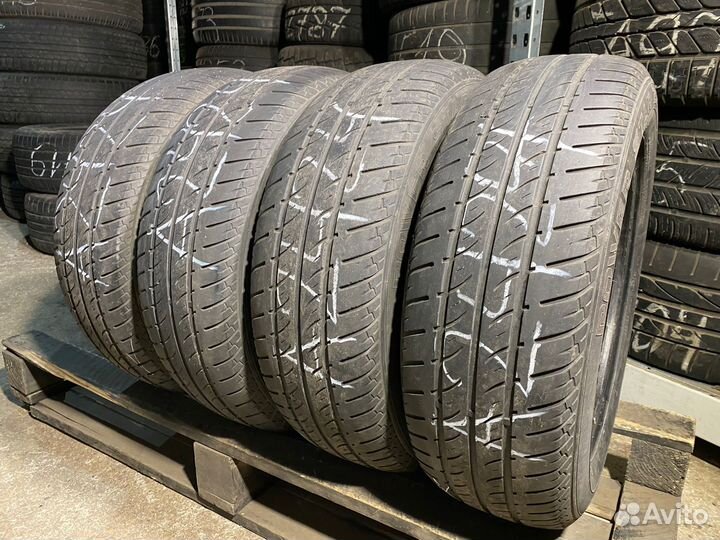 Kumho Power Star 758 175/65 R14 82T