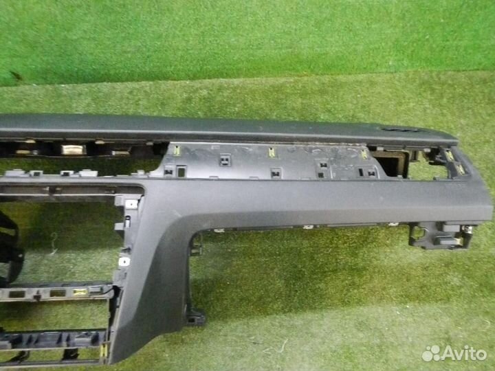 Торпедо Skoda Rapid