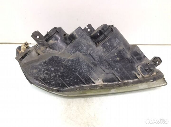 Фара Chevrolet Captiva (2006-2011)