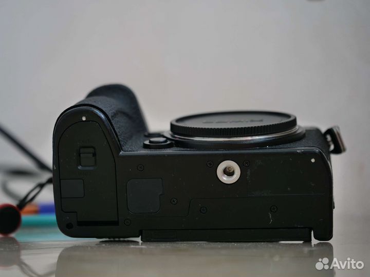 Panasonic lumix s5