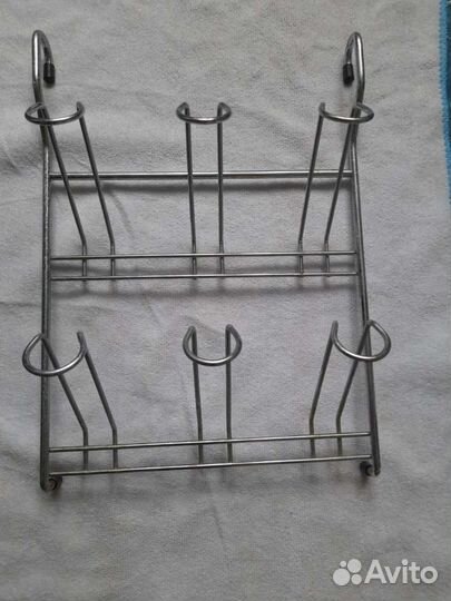 Держатель для специй,подставка для стаканов