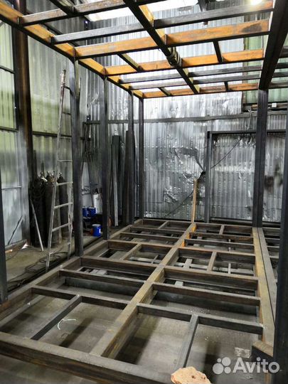 Сварщик рд полуавтомат. Ищу работу