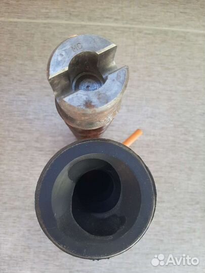 Шнековая пара PFT D6-3 оригинал