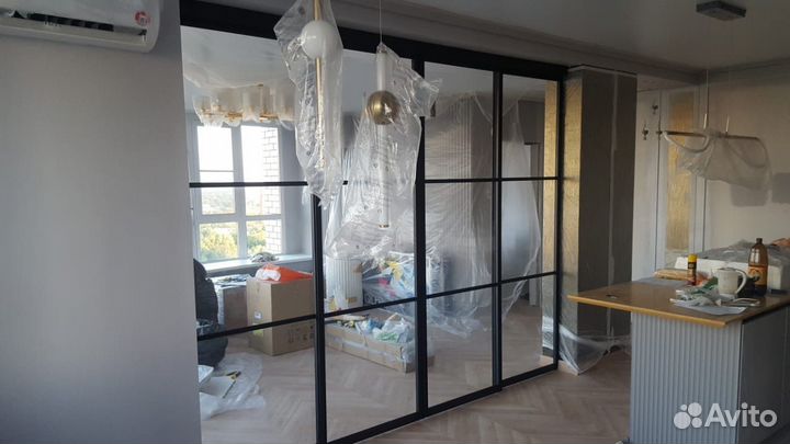 Ремонт и отделка квартир под ключ частная бригада