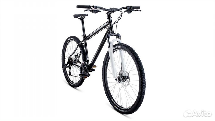 Forward sporting 27.5 2.0 disc (Рама 17