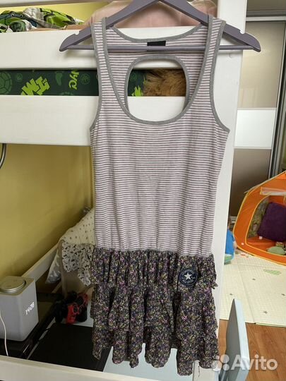 Одежда летняя пакетом 46