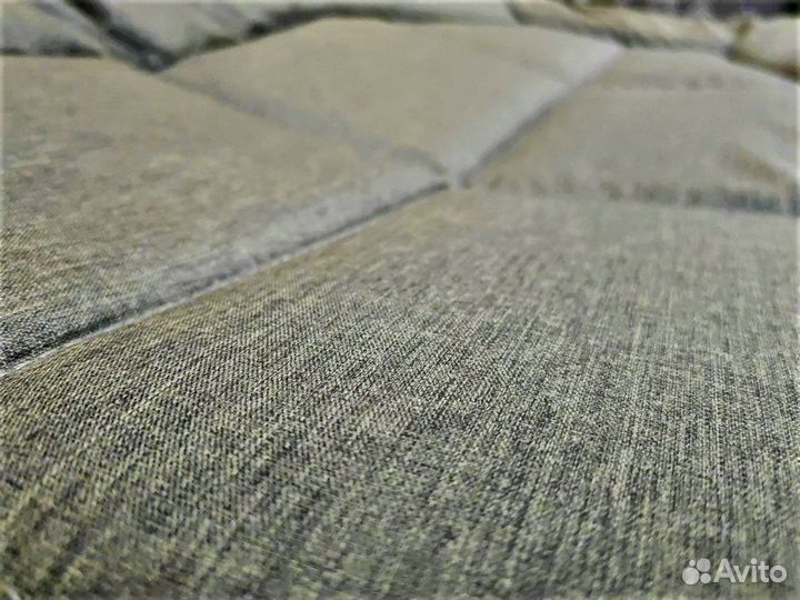 Раскладушка туристическая