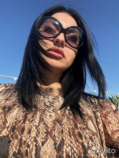 Очки Versace оригинал Италия