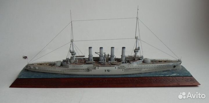 Шарнхорст (Scharnhorst)