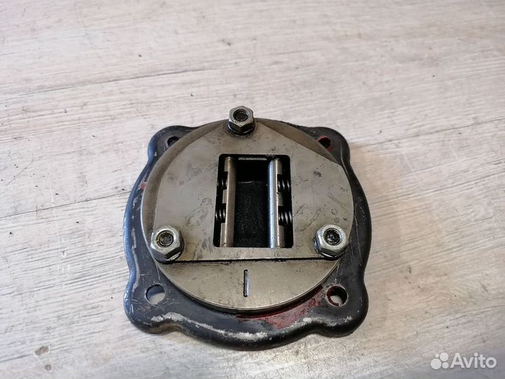 Выбор передач механизм Chevrolet Niva Шевроле Нива