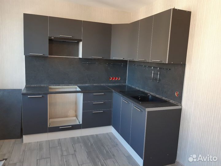 Сборка и изготовление мебели