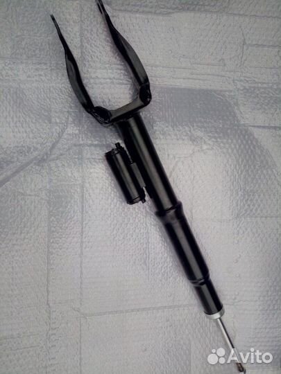 Амортизатор Мерседес 166