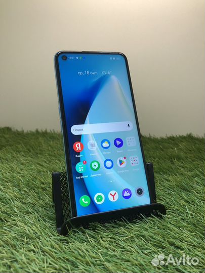 realme 9 Pro, 8/128 ГБ