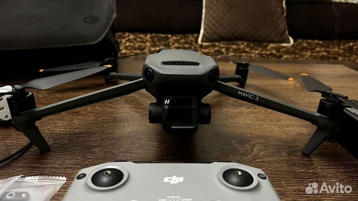 Квадрокоптер