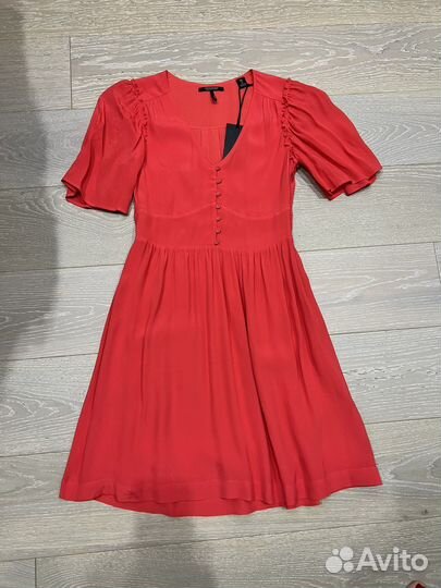 Платье Scotch soda