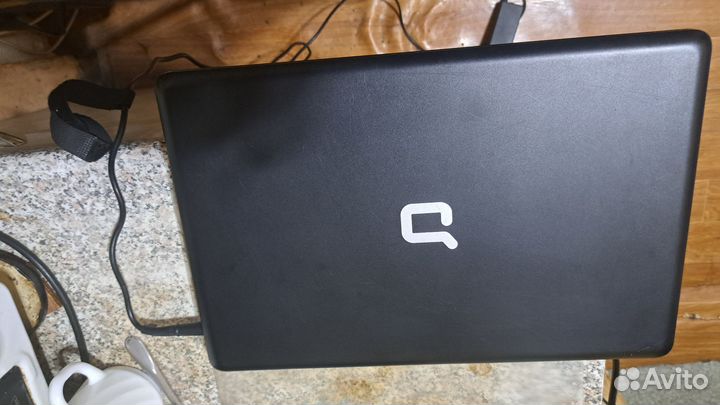 Hp Compaq presario CQ56