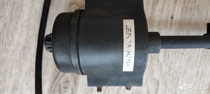 Антенна для тв