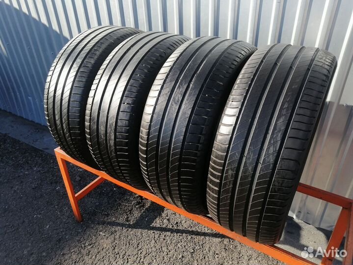Michelin Primacy 4 235/55 R17 99V