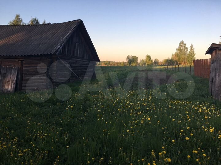 Участок 25 сот. (ИЖС)