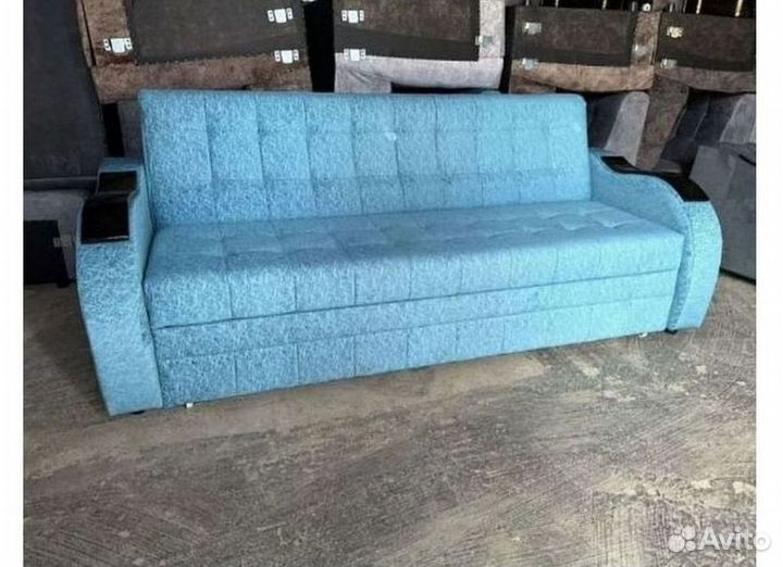 Раскладные диваны в наличии