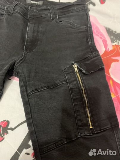 Джинсы Kensprit на мальчика