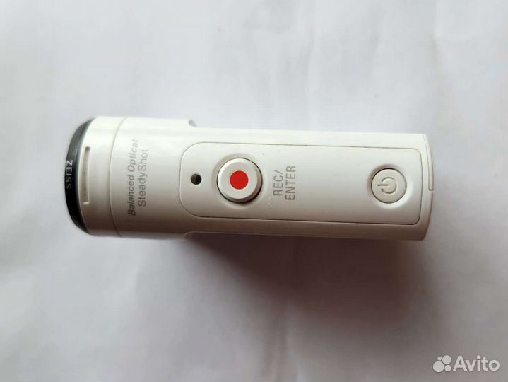 Экшн камера sony hdr as300