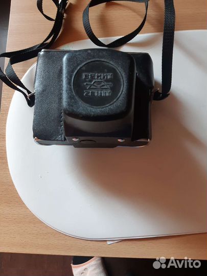 Фотоаппарат