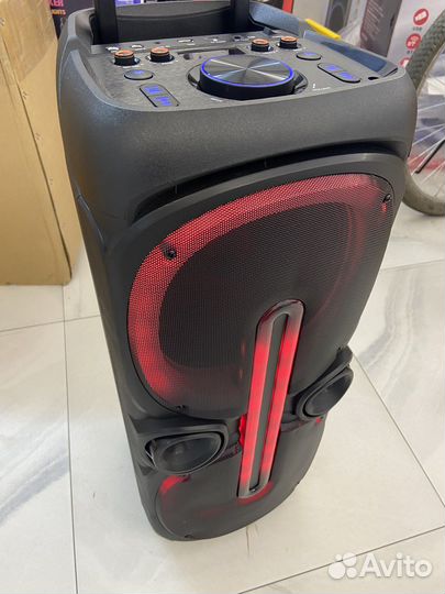 Блютуз колонка мощная